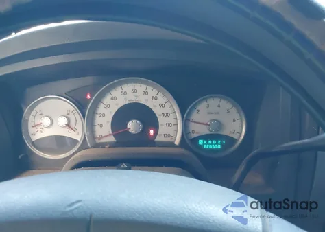 2006 Dodge Dakota Slt из США, поврежденный, VIN 1D7HW48K86S666850